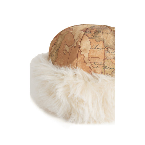 Alviero Martini Cappello Alviero Martini Cappello Colbacco in nylon Geo Classic UNI  - Francavilla Moda